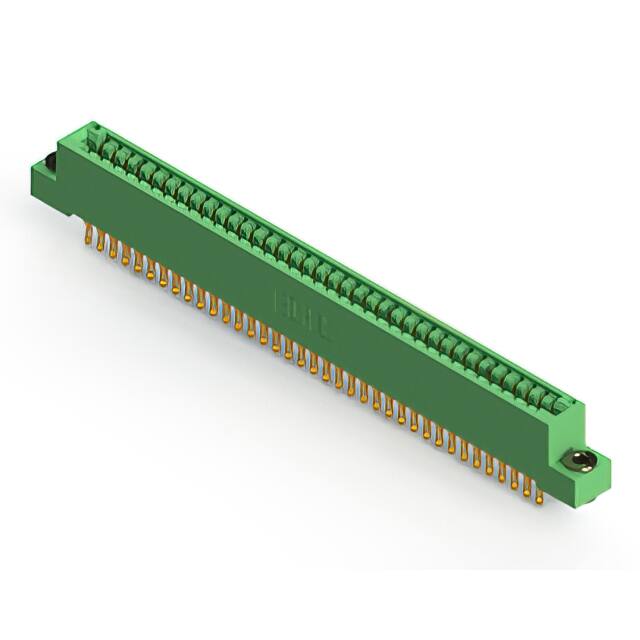 846-074-555-203 EDAC Inc.  Edgeboard Connectors